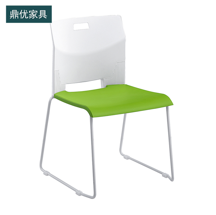 现代会议室椅子 现代简约会议椅厂家直销 员工办公椅