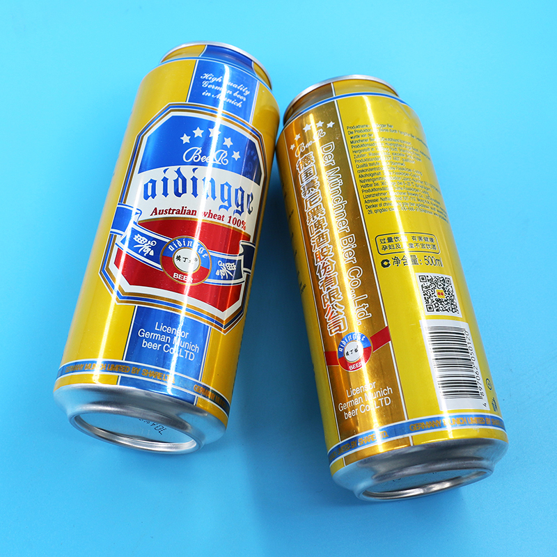 德国工艺慕尼黑埃丁格啤酒批发代理 啤酒厂家一手货源
