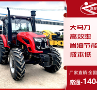 欢迎经销合作拖拉机拖拉机多缸1804拖拉机