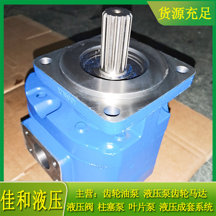 柳工装载机工作泵供应 11C0043 装载机液压泵