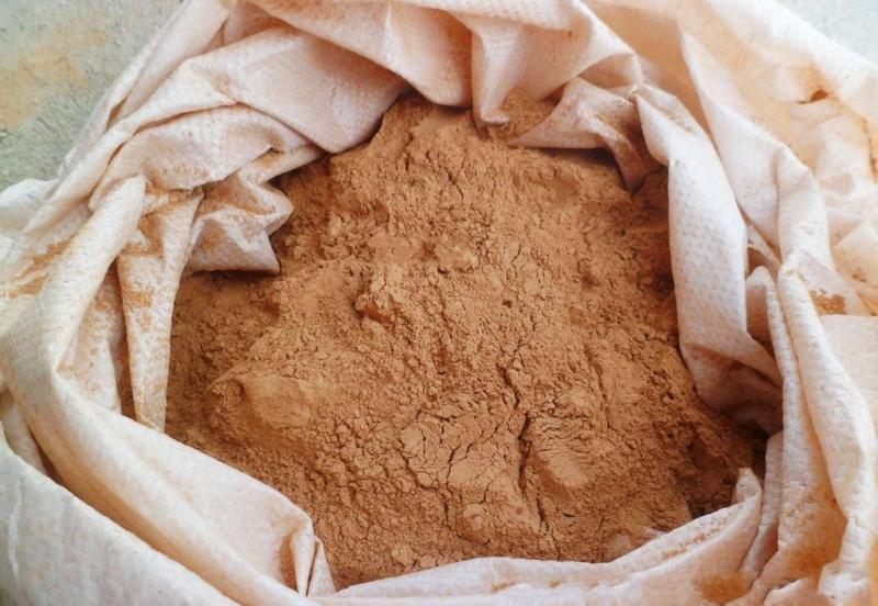 陕西钠基膨润土生产厂家 陕西钠基膨润土的标准 钠基膨润土源头厂家