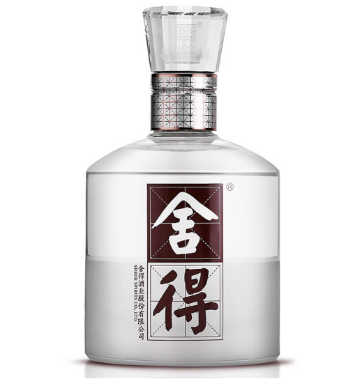 四川沱牌水晶舍得供应 浓香型高度白酒 上海价格