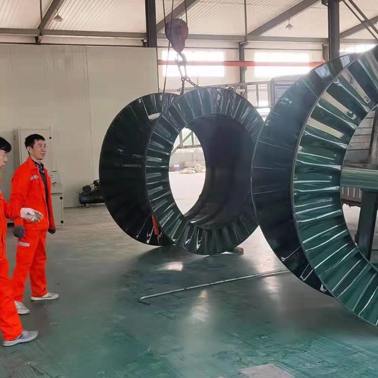 鸿禹 加工定制 电缆轴盘 木线盘瓦楞盘电缆线盘 电线电缆盘