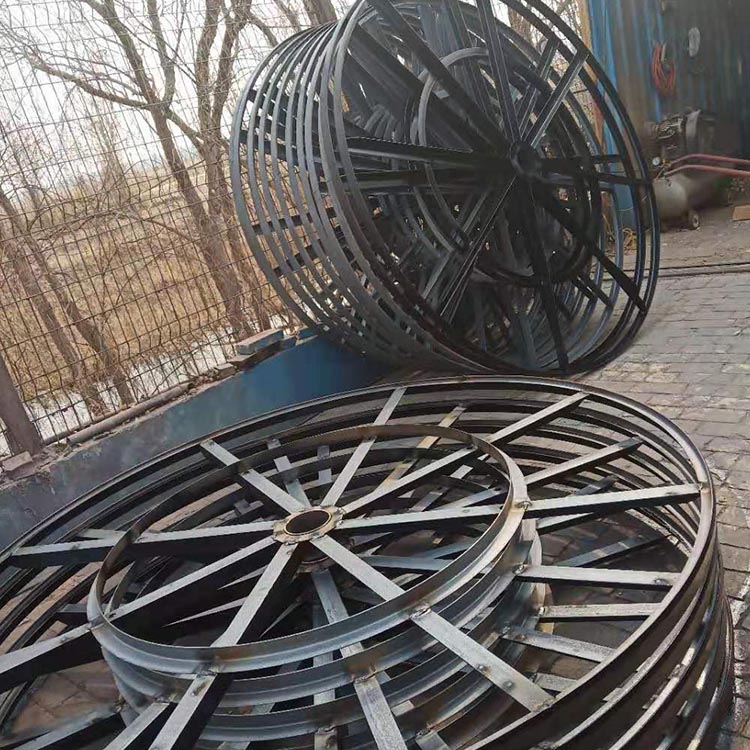 生产铁木轴盘 电缆轴盘 质量放心 欢迎定制