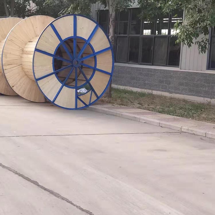 线缆全木轴盘 多种规格材质电缆轴盘 详情可电联