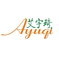 南京艾宇琦膜科技有限公司 标志