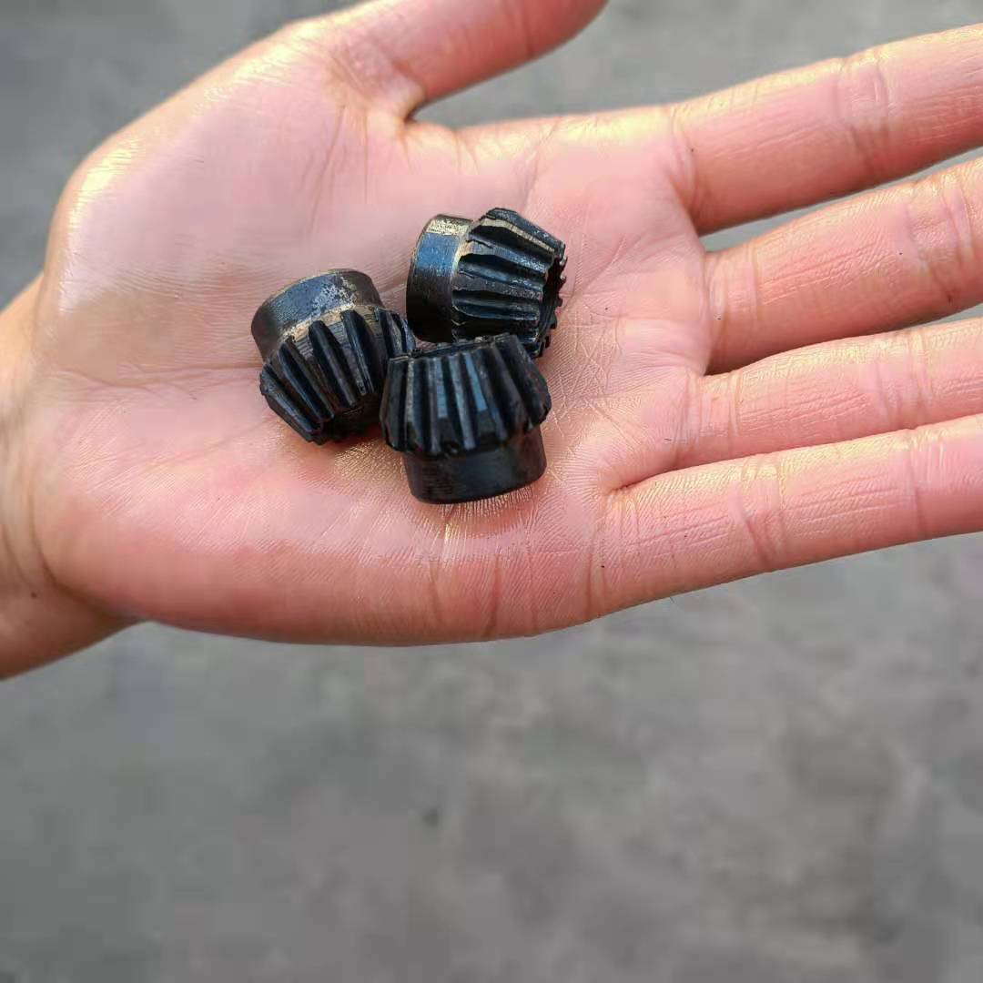 按需定制 铁制齿轮 非标齿轮 食品加工机械传动链轮 传动齿轮