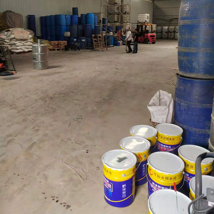 水性工业漆批发 门窗除锈翻新漆 多种颜色可选