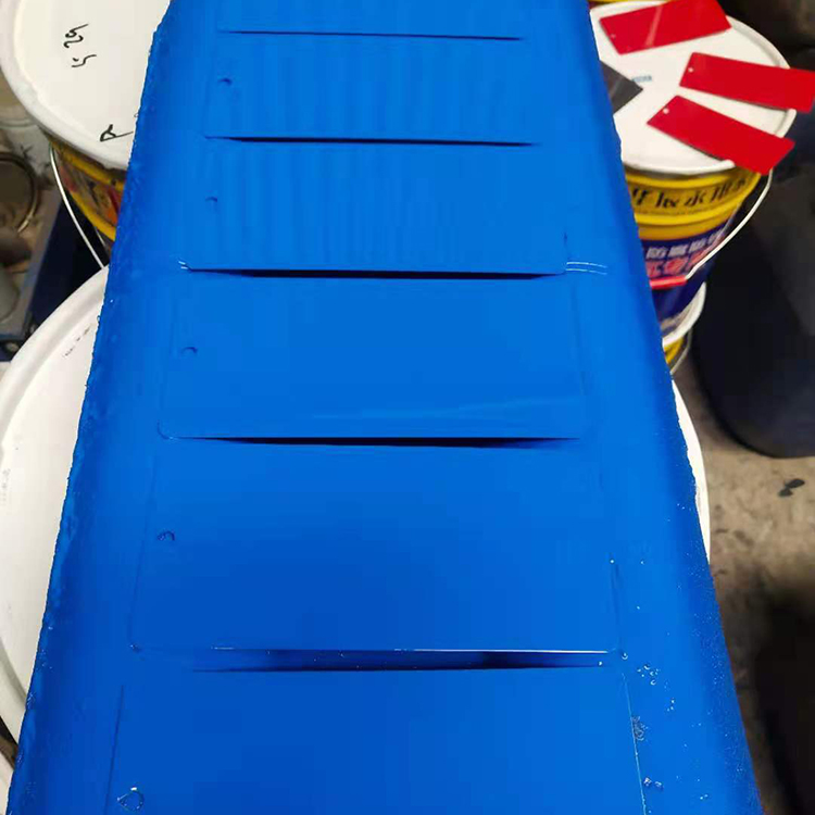 彩钢漆 彩钢瓦翻新漆批发价格 水性无味防锈漆 品质保障