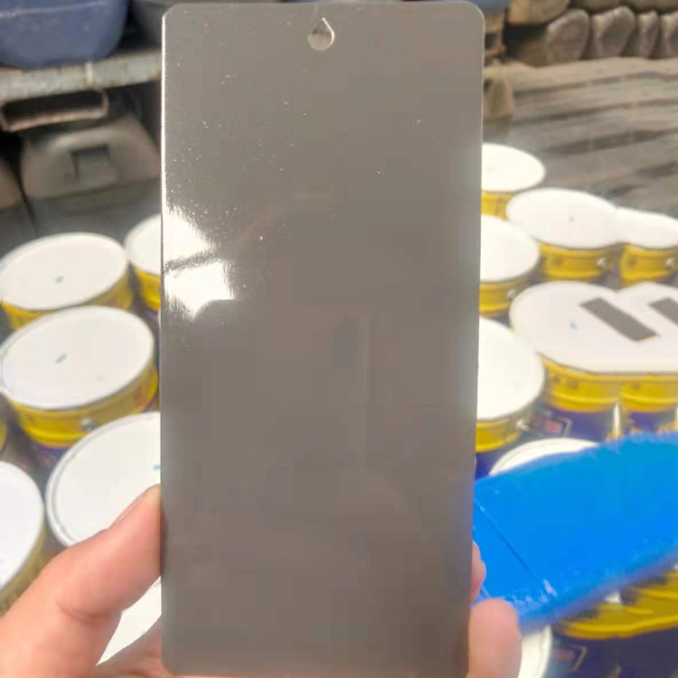  开封防锈彩钢漆 彩钢漆生产厂家 货源充足 量大从优