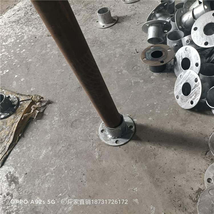 建筑管件 建筑底座 48管件连接件 直销