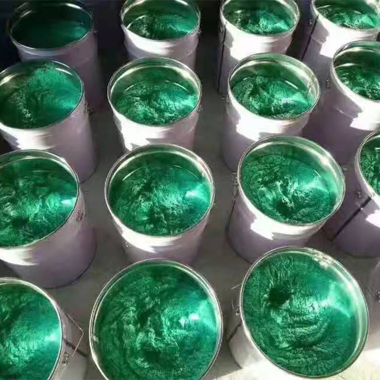 玻璃鳞片胶泥厂家 环氧玻璃鳞片底漆面漆 厂家供应 脱硫塔内衬防腐 价格合理