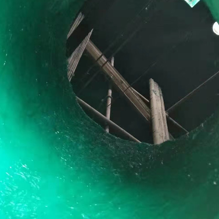 脱硫塔玻璃鳞片胶泥 玻璃鳞片胶泥 可定制 高温玻璃鳞片胶泥 诚信经营