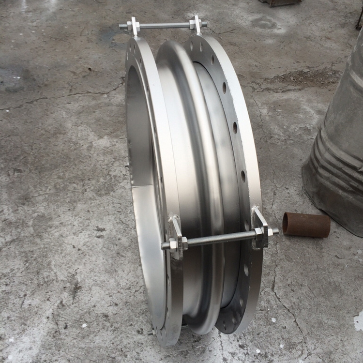 定制金属波纹补偿器 波纹补偿器厂家 量大从优