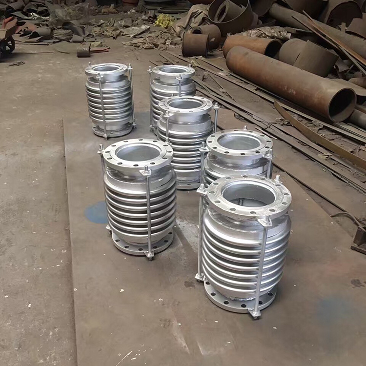 波纹补偿器 管道波纹补偿器 型号齐全