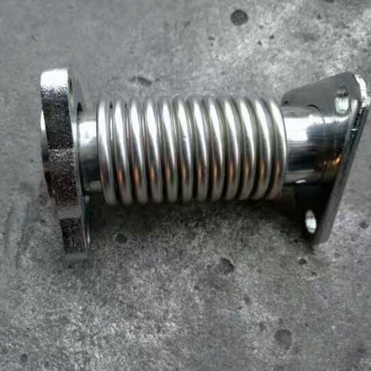 轴向波纹补偿器 管道波纹补偿器 现货供应