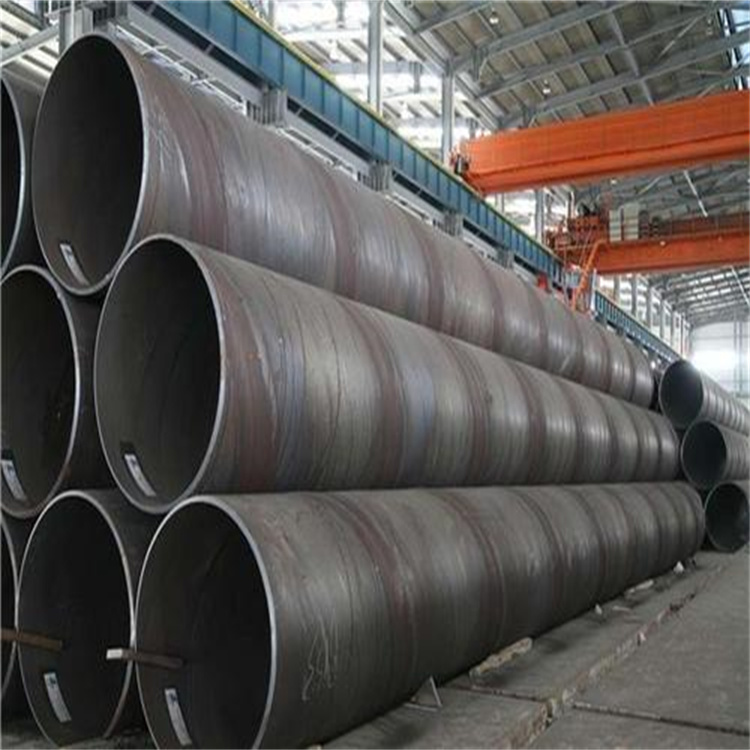 洋涌 大口径螺旋钢管 螺旋钢管工厂 <em>农业</em>灌溉、城市建设