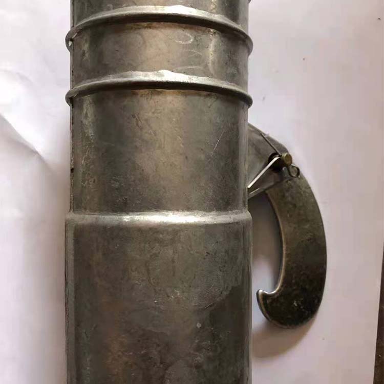 发货 喷灌配件 喷灌配件水带三通 公母接头 价格优惠