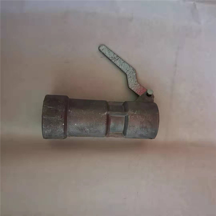 供应 喷灌配件 弯头 方便体 来电咨询