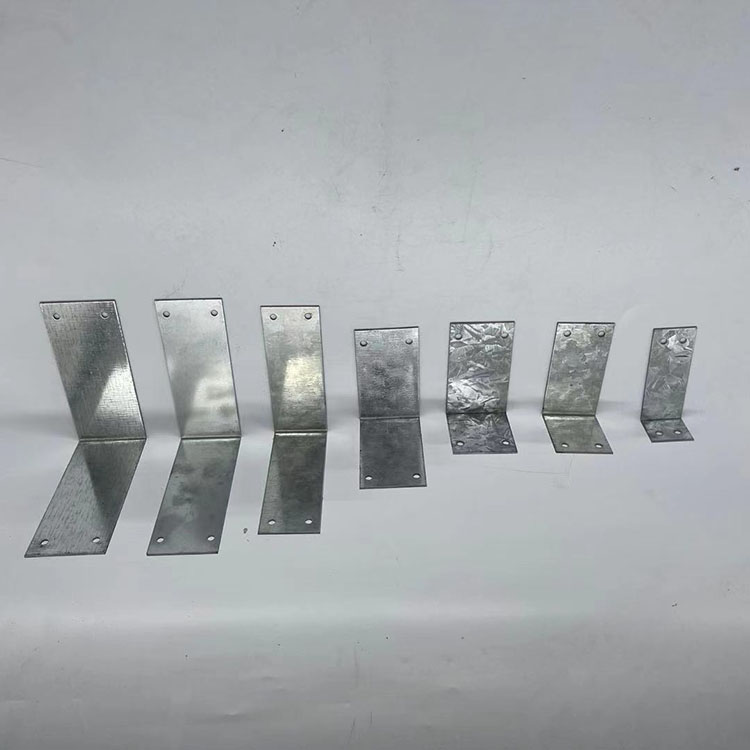 现货供应 墙金属包角 门窗包角墙角 规格多样 窗角门窗金属包角