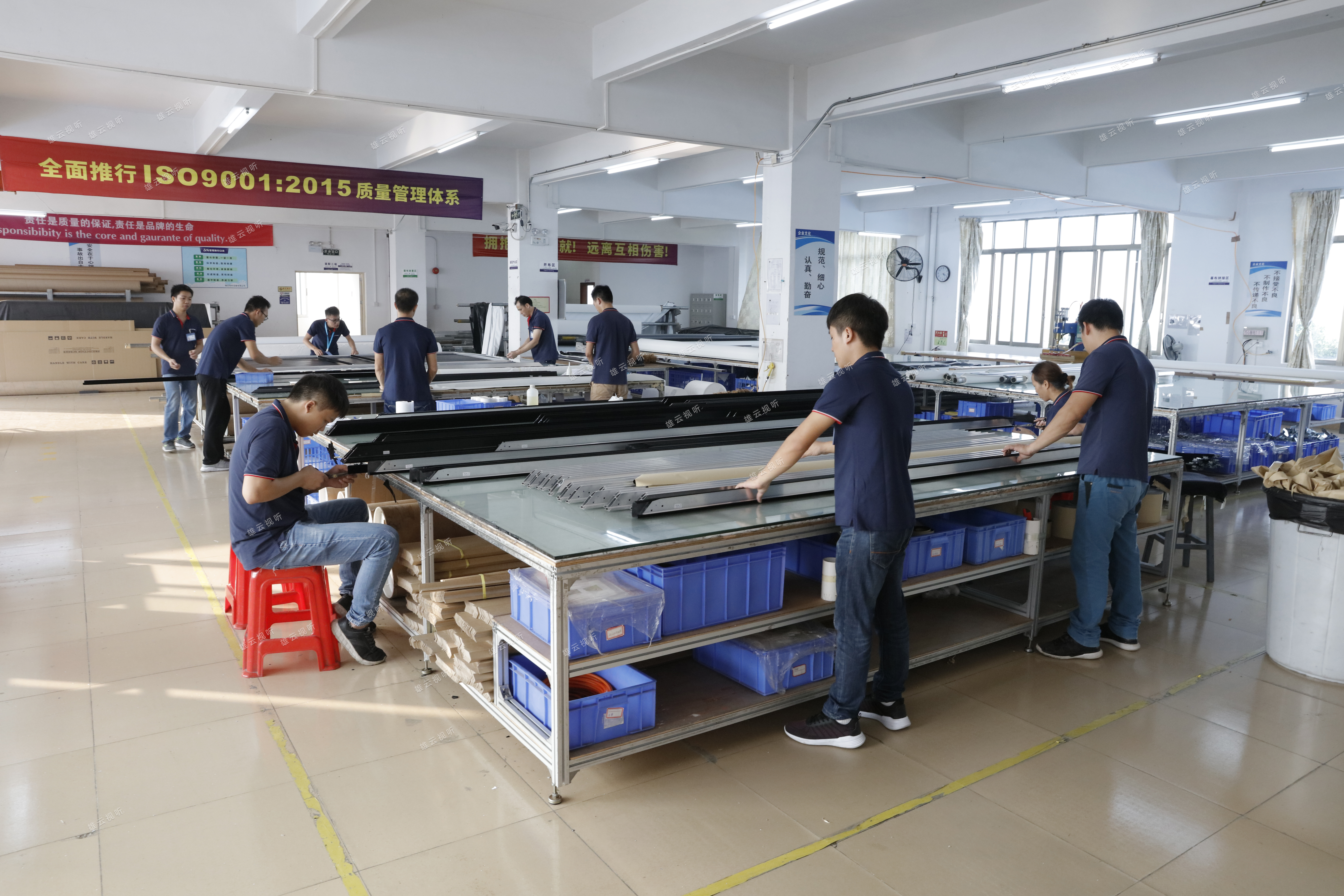 广州市雄云视听设备有限公司 图 3