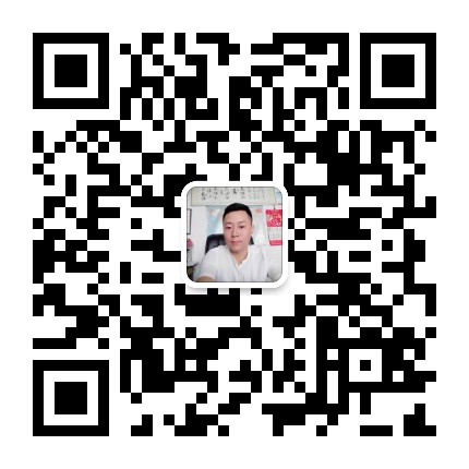 佛山市南海区一路顺货运部 微信二维码