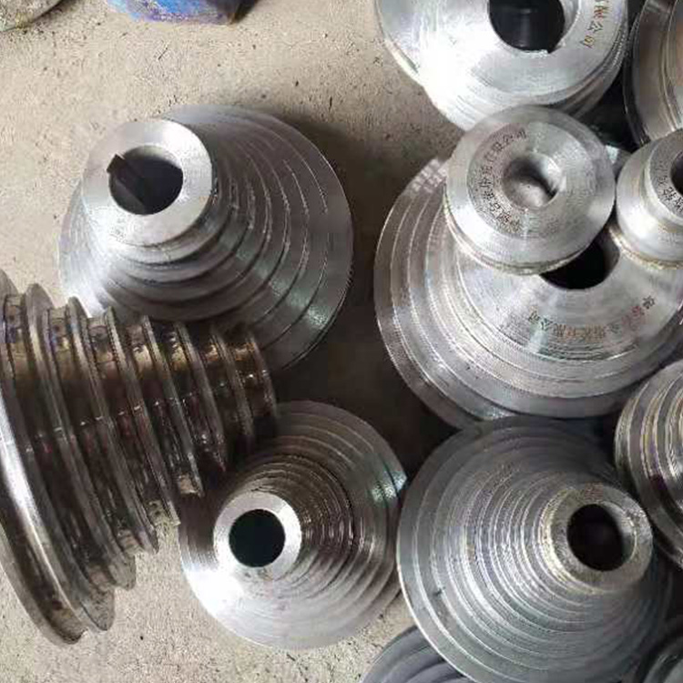 拉丝罐 合金拉丝塔轮 钨钢塔轮 水箱机拉丝塔轮 强伟 加工定制 欢迎咨询