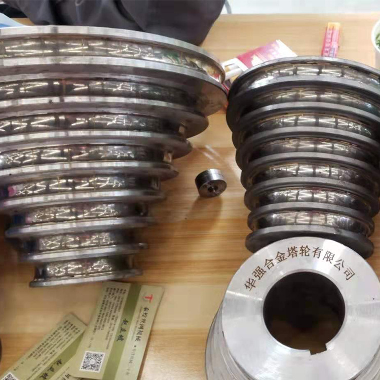 现货批发 钨钢水箱拉丝塔轮 合金塔轮 水箱机塔轮 长期供应 来电订购