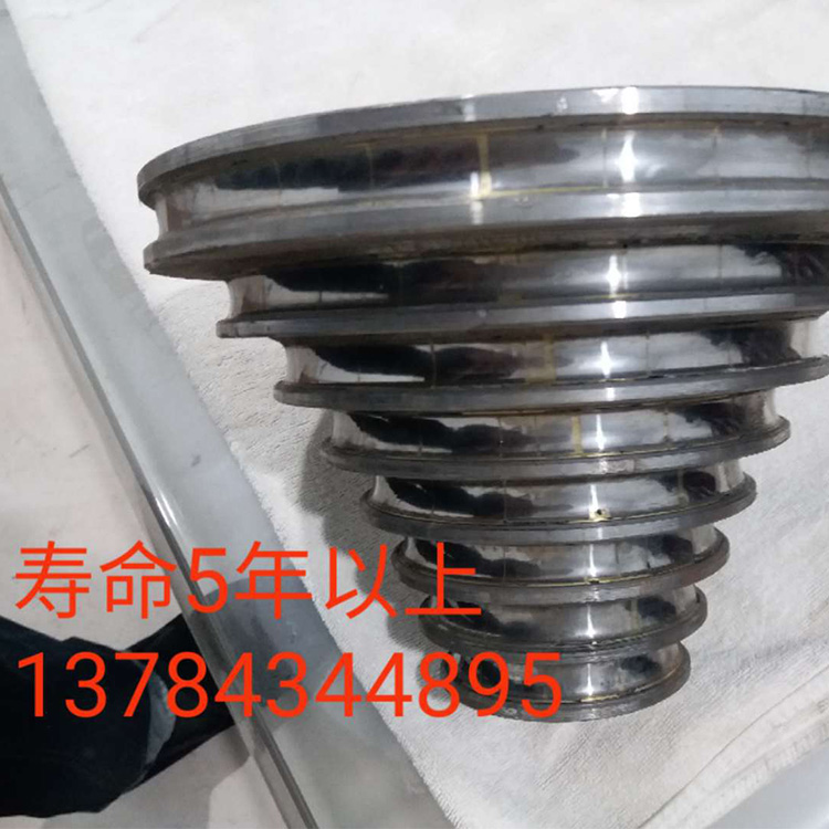合金水箱塔轮 合金拉丝罐 钨钢塔轮 拉丝机塔轮 车宝塔轮 长期供应 售后无忧