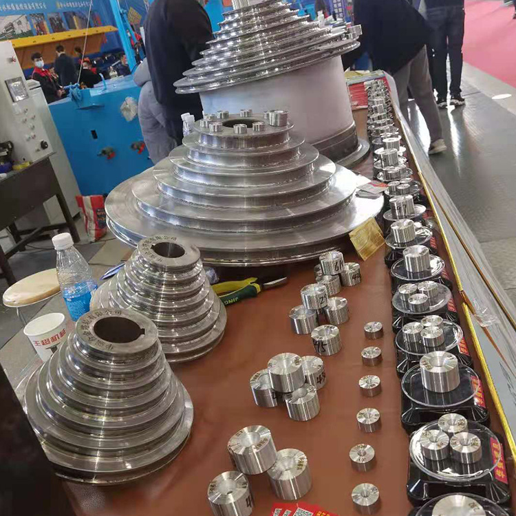 厂家供应 合金塔轮 水箱塔轮 钨钢拉丝塔轮 现货批发 量大从优