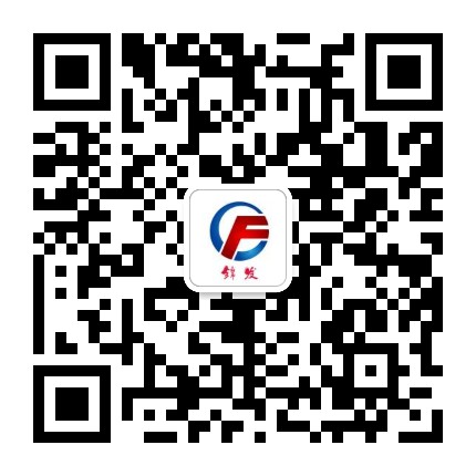 广东锦发市政道路设施有限公司 微信二维码