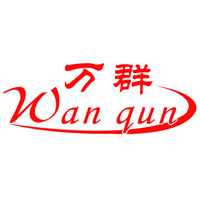 常州市万群干燥设备工程有限公司 标志