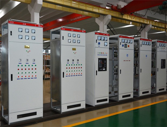 福建矿用高压开关柜厂家