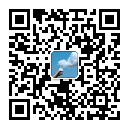 潍坊开源环保工程有限公司 微信二维码