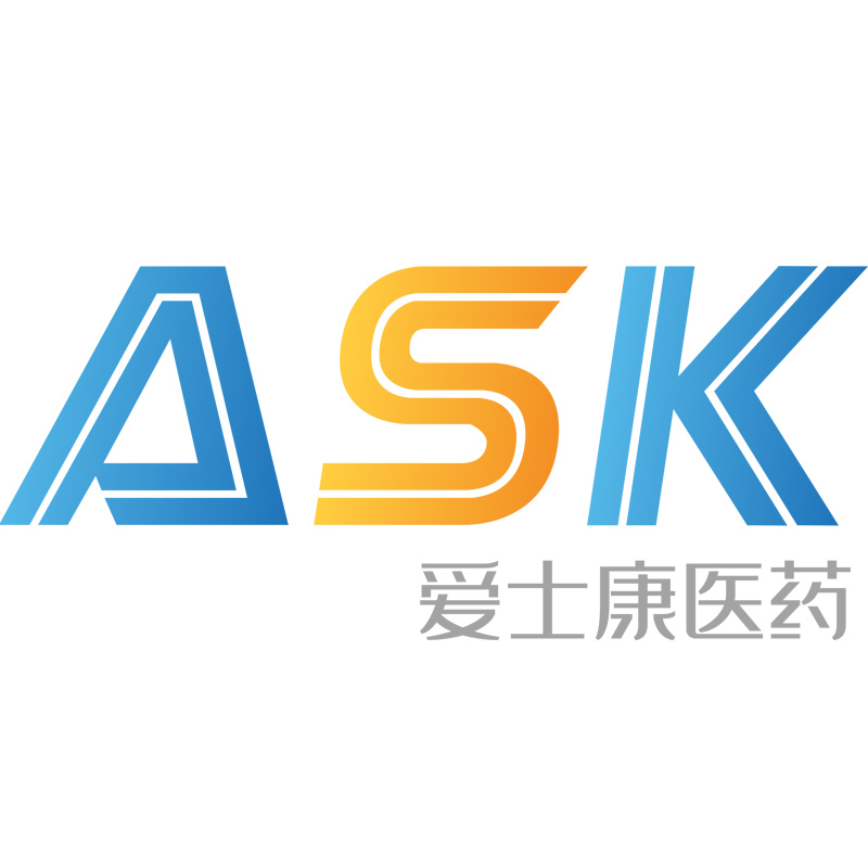 湖北爱士康医药科技有限公司 标志