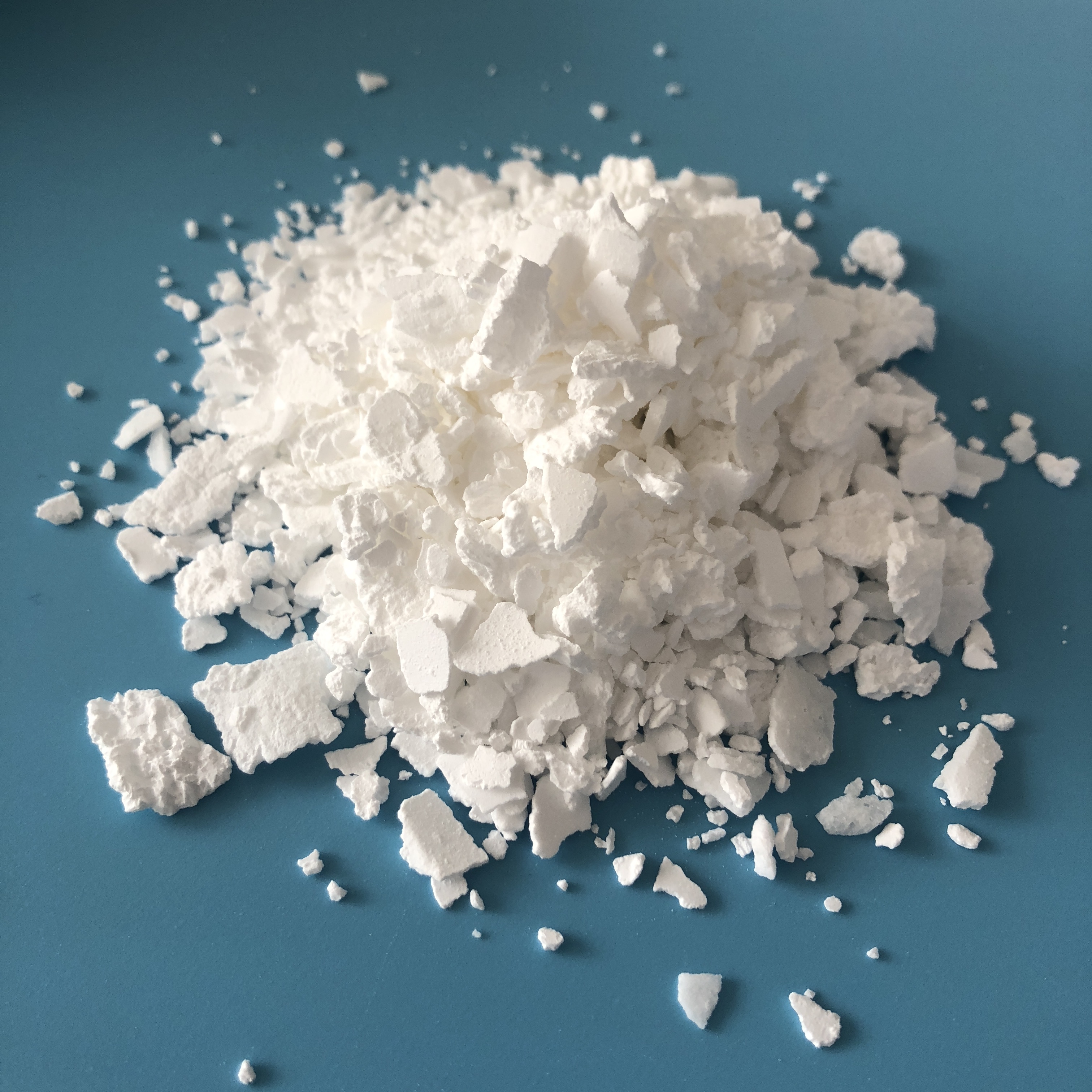 厂家直供工业级氯化钙 74含量二水氯化钙 集尘剂用氯化钙