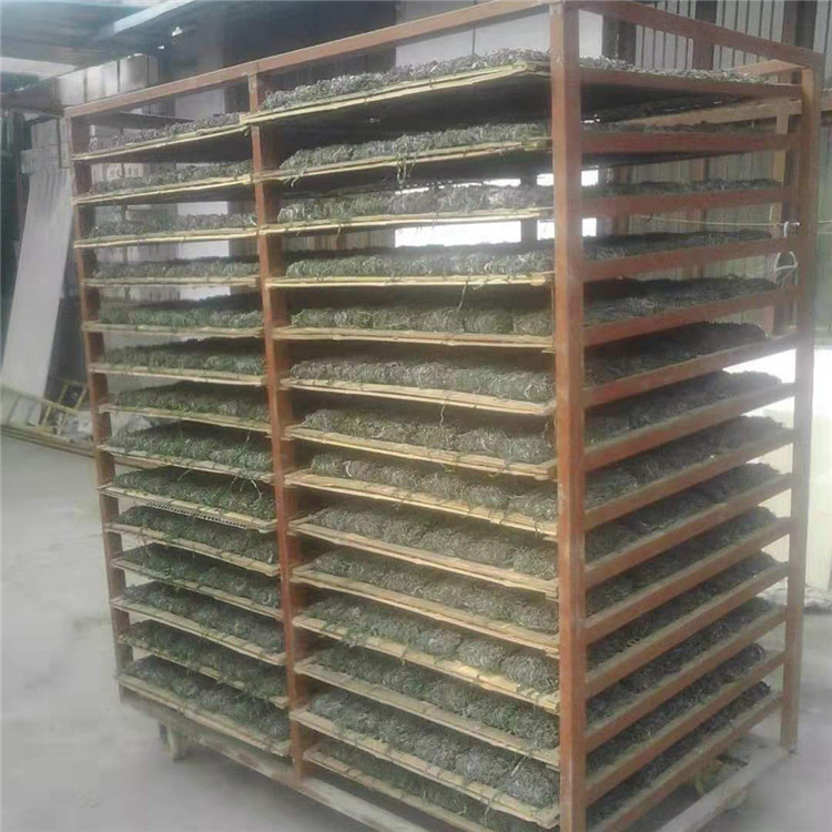 农产品烘干机 家佳兴农产品果蔬烘干设备 空气能热风循环节能果蔬烘干房