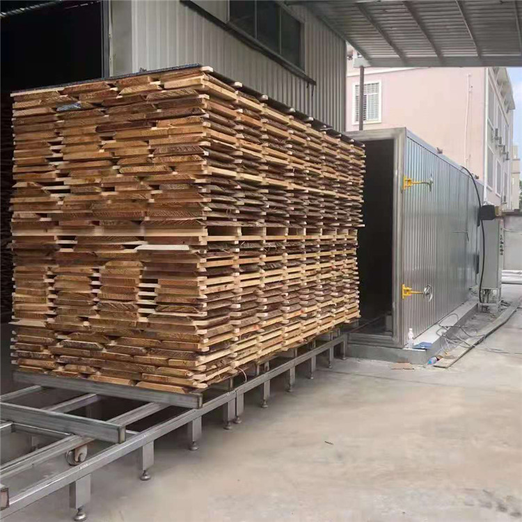 木材烘干机 家佳兴空气能热泵烘干箱烘干房 空气能木材烘干设备