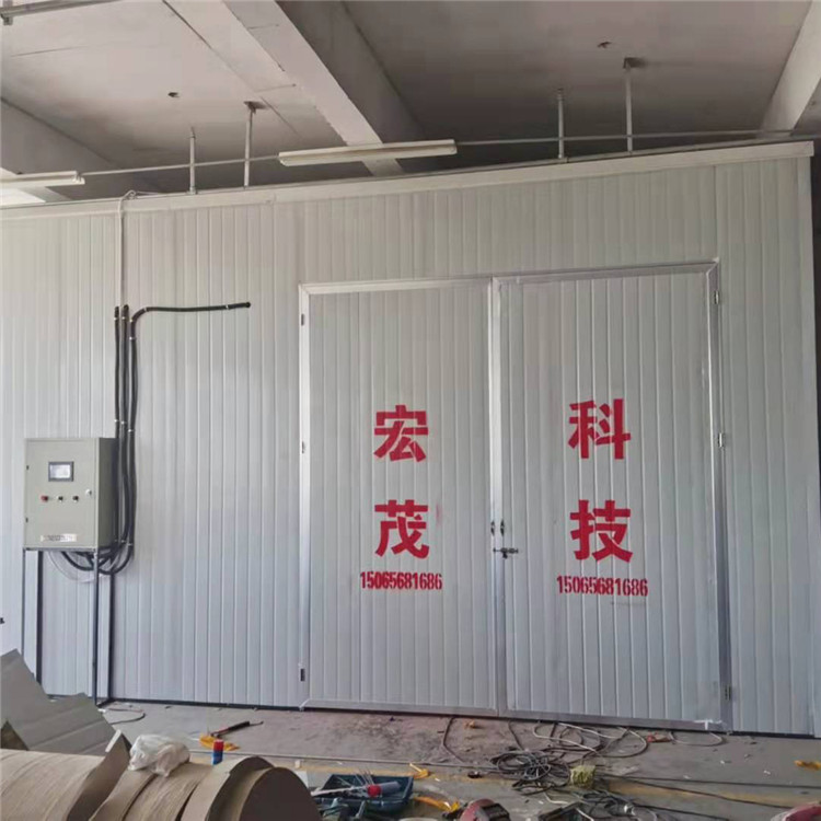 食品烘干机  家佳兴果蔬海产品烘干设备 空气能热泵烘干机