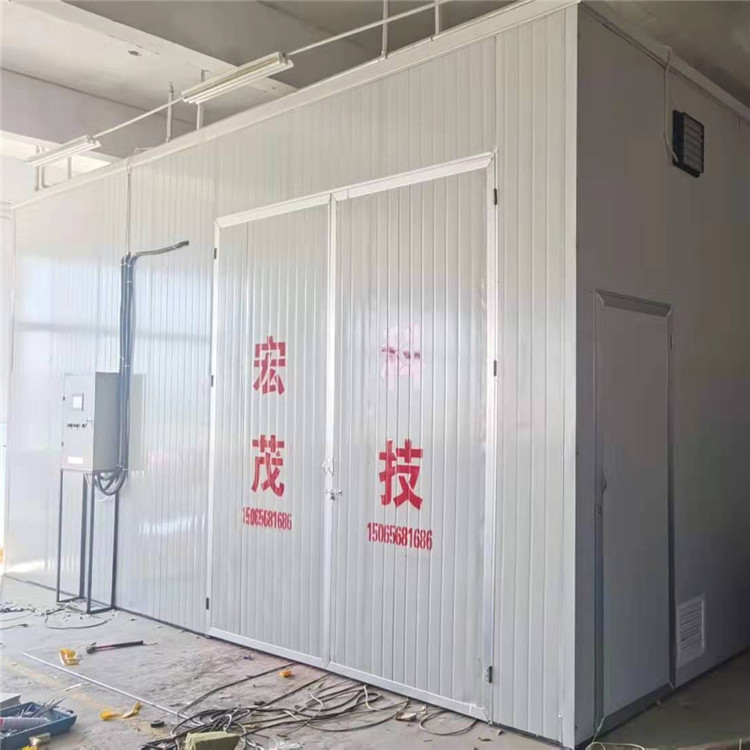 鱼皮烘干机 水产品干燥机 箱式空气能低温淡水鱼烘干机
