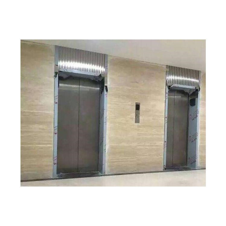 陕西电梯不锈钢门套  电梯门套  拉丝不锈钢电梯门套