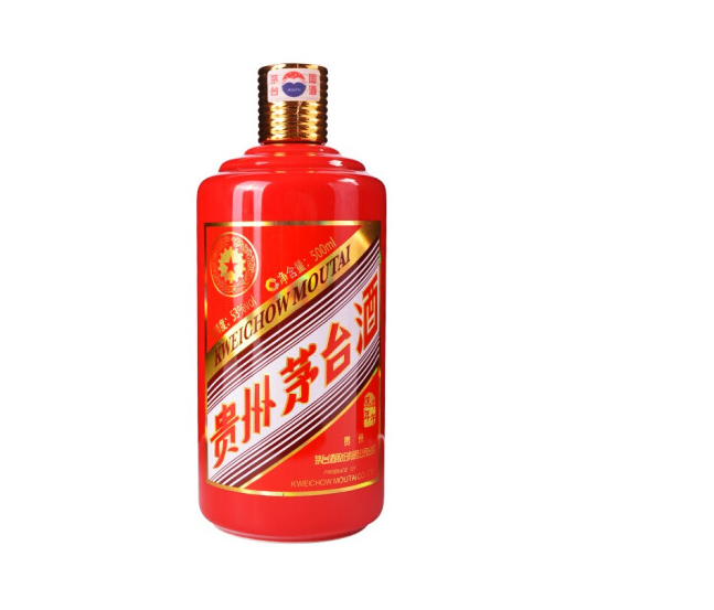 贵州茅台系列茅台马年供应 酱香型高度白酒 上海价格