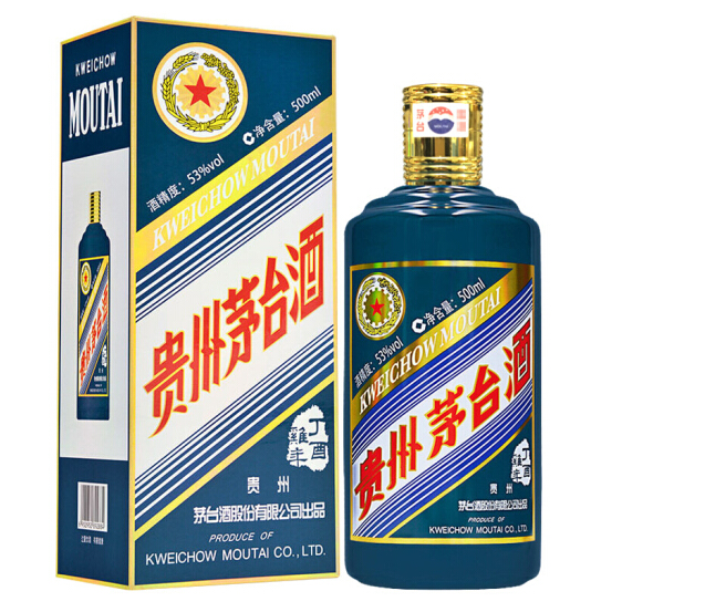 上海白酒销售 茅台鸡年价格 上海批发