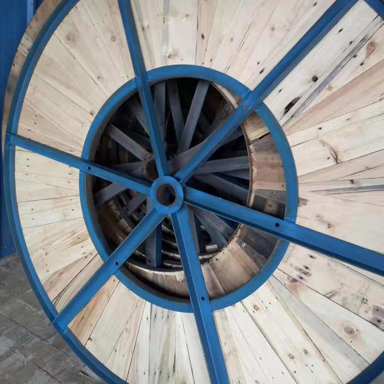 电缆工具轮 现货销售 定制 电缆木轴盘 电缆盘