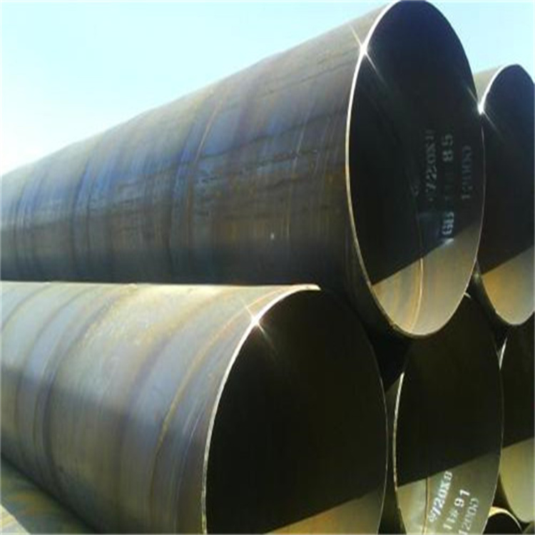 现货DN900螺旋钢管 价格合理 Q235B螺旋钢管 大口径螺旋钢管DN1000 大量现货