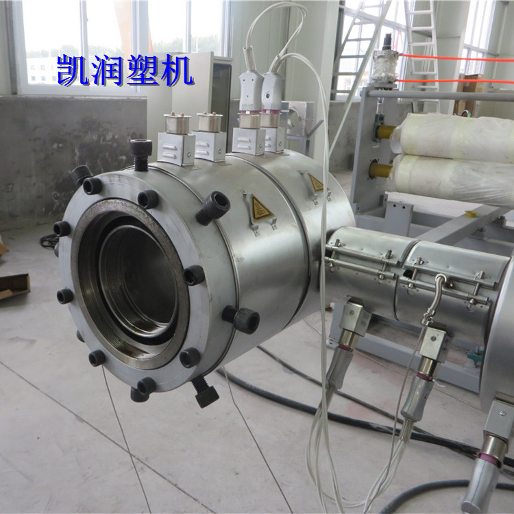 塑料管材模具 凯润塑机 塑料挤出模具