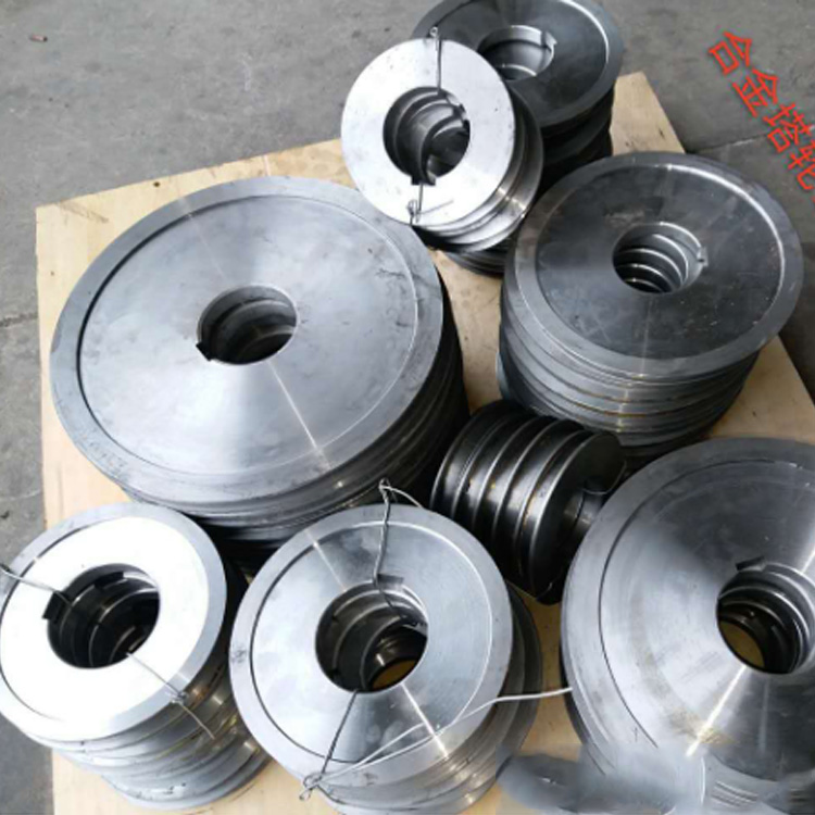 绕线机塔轮 钨钢塔轮 水箱机塔轮水辊 合金水辊 加工定制 欢迎订购