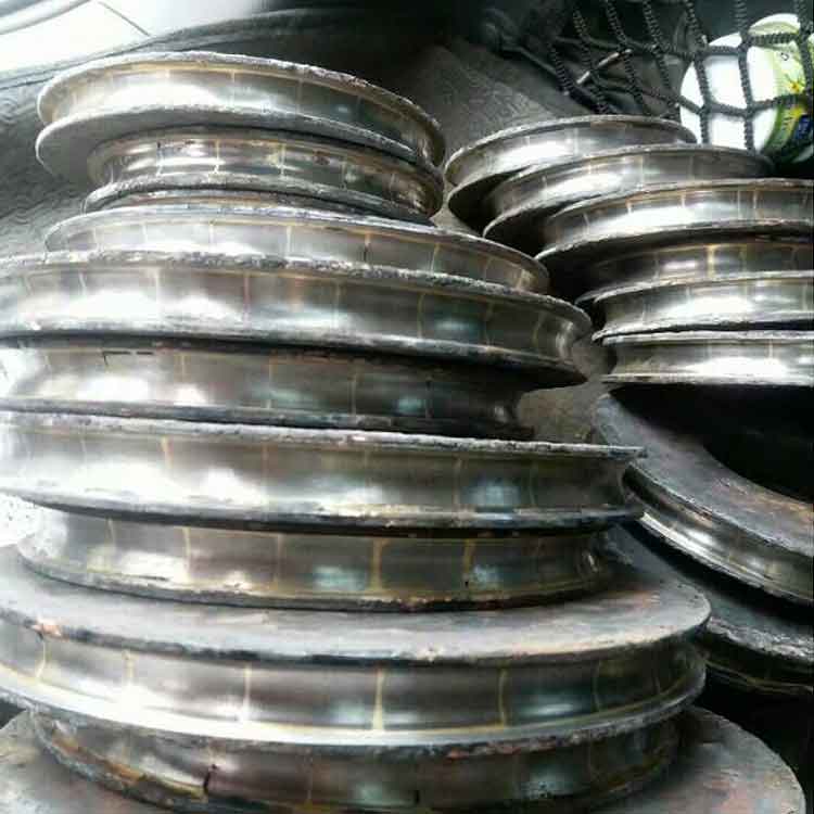 厂家大量现货供应 合金车宝塔轮 合金水轮 合金水辊 欢迎来电选购