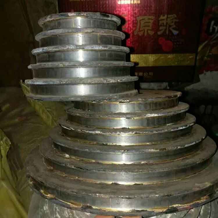 厂家现货 水箱机塔轮水辊 合金车宝塔轮 钨钢塔轮 质量放心 售后无忧