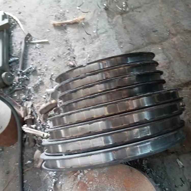 水箱机拉丝塔轮 合金车宝塔轮 合金水辊 水箱塔轮 型号多样 支持加工订制